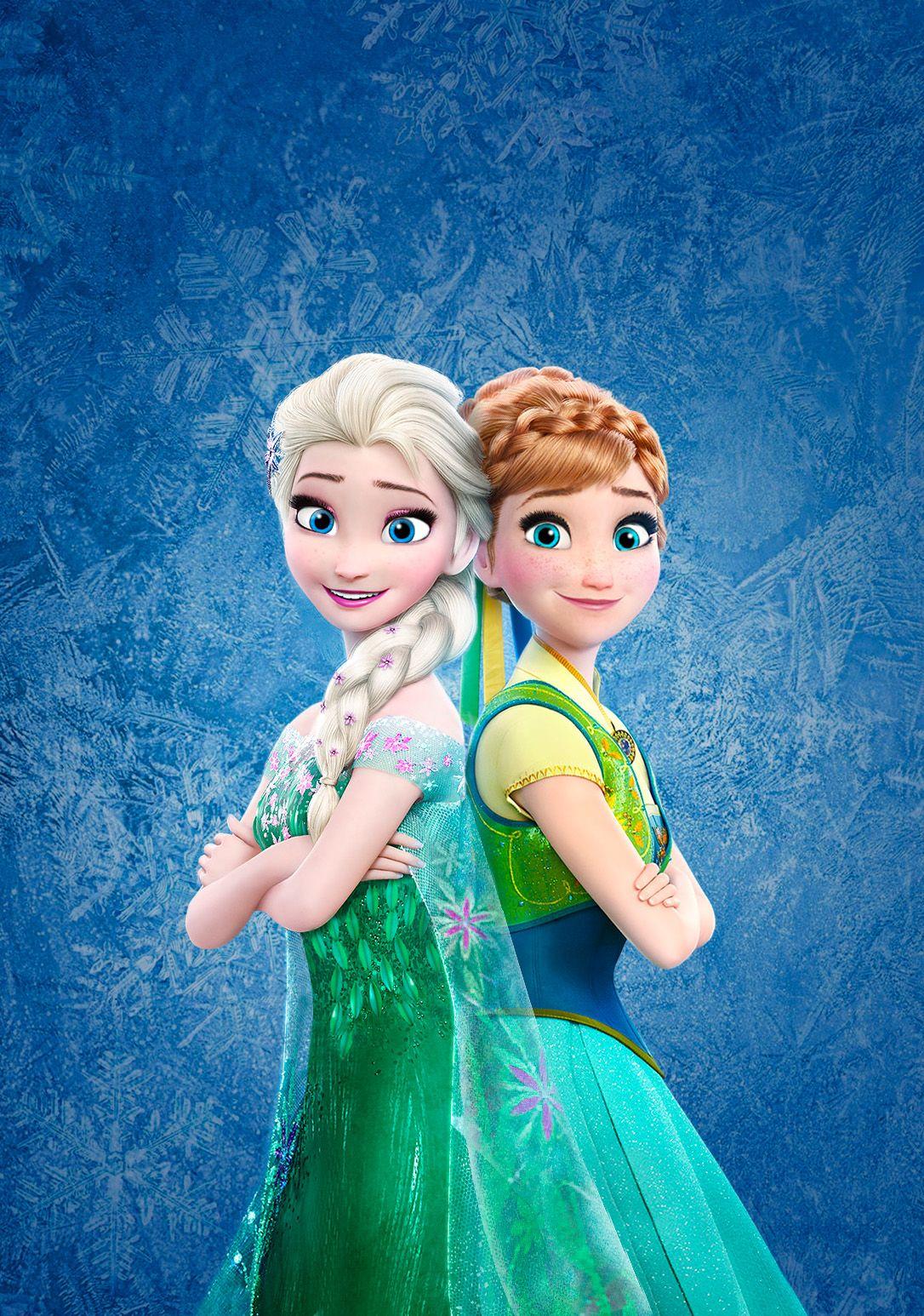 Discussion! What did you guys think of Frozen Fever? Comment