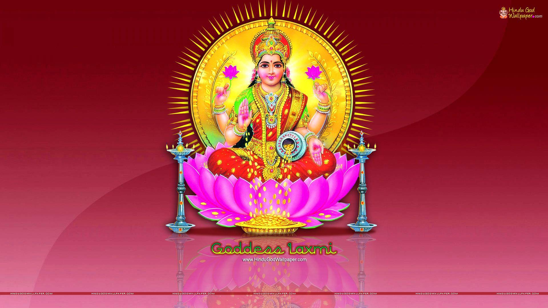 Goddess Laxmi HD Wallpaper Downloadp wallpaper, HD