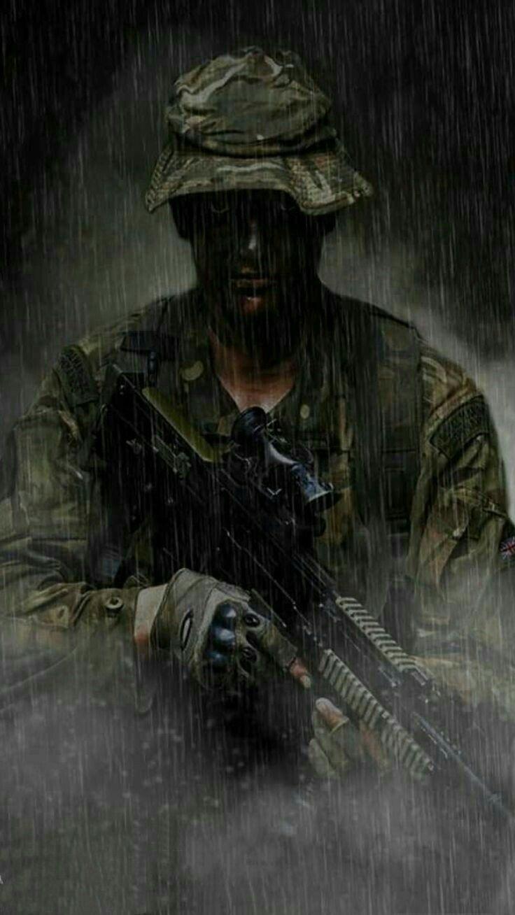 Special Forces Phone Wallpapers - Wallpaper Cave