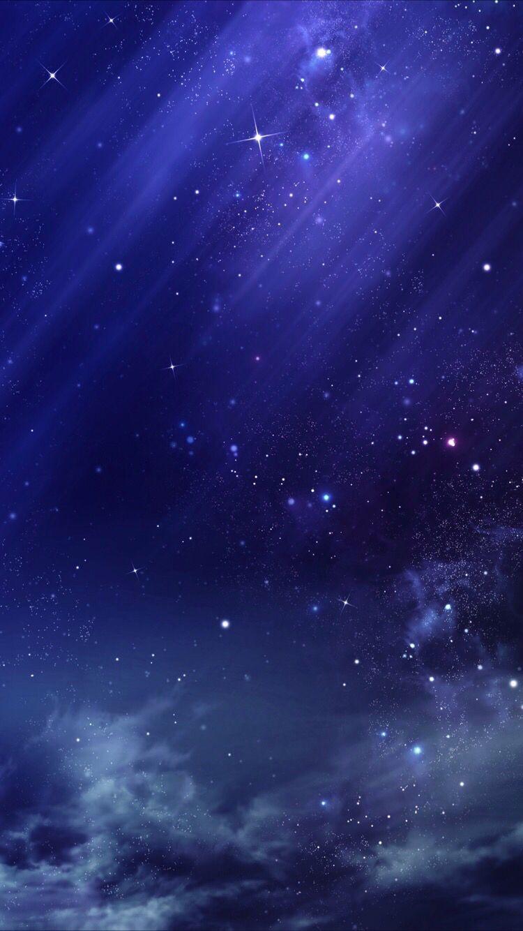Awesome Space Wallpaper For Your iPhone Xs From Everpix