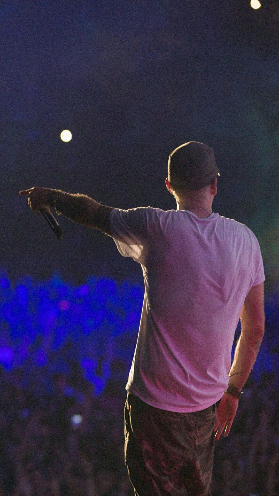 Eminem Mobile Wallpaper iPhone 6s Eminem