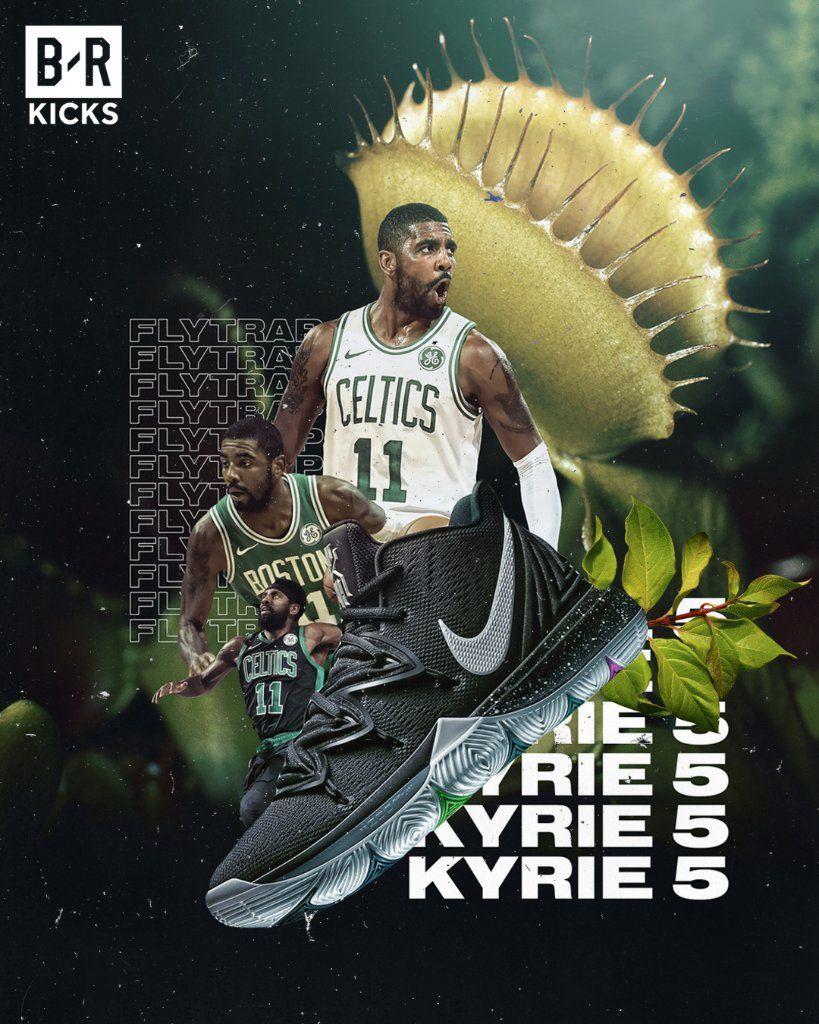 The Nike Kyrie 5. Nike kyrie, Kyrie Kyrie irving
