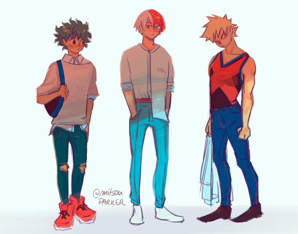 tododekubaku???