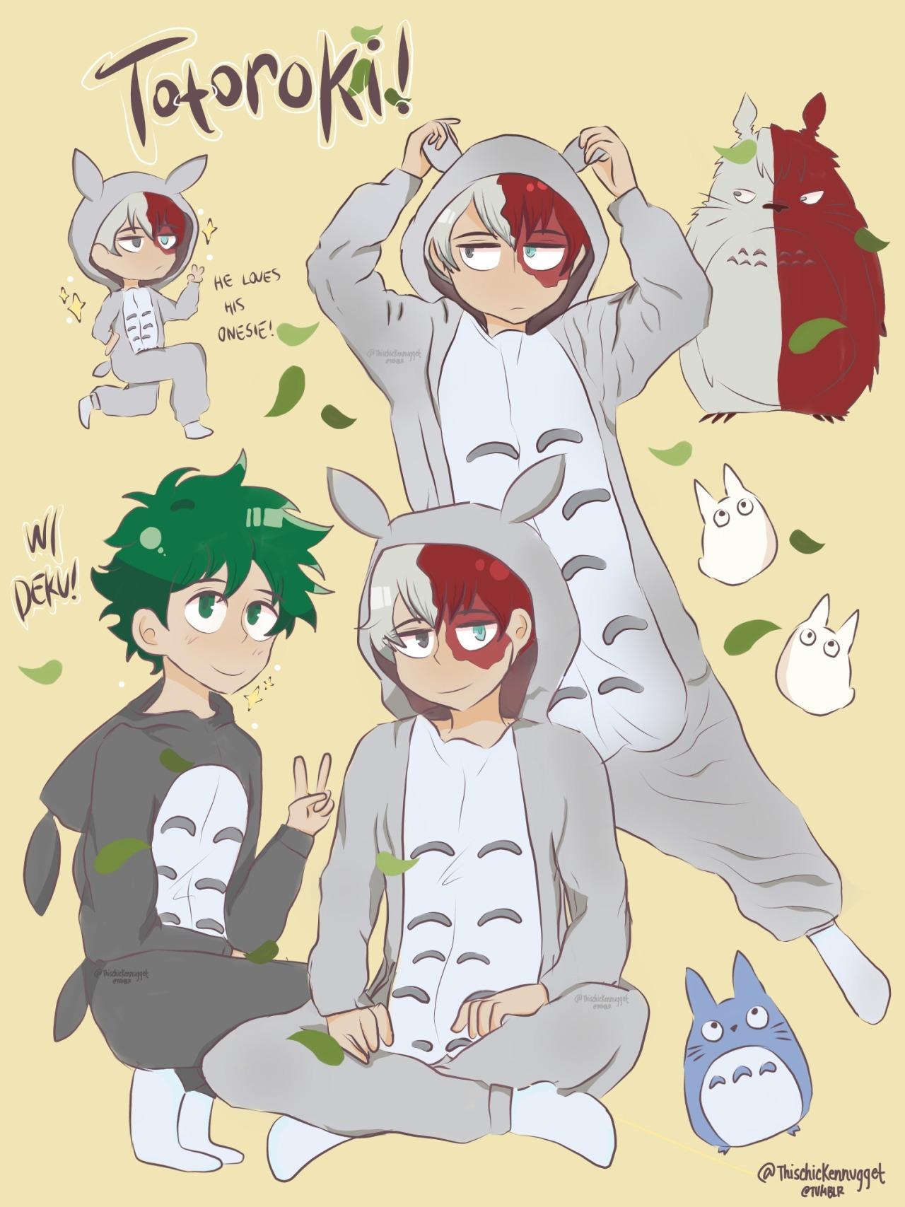 tododekubaku