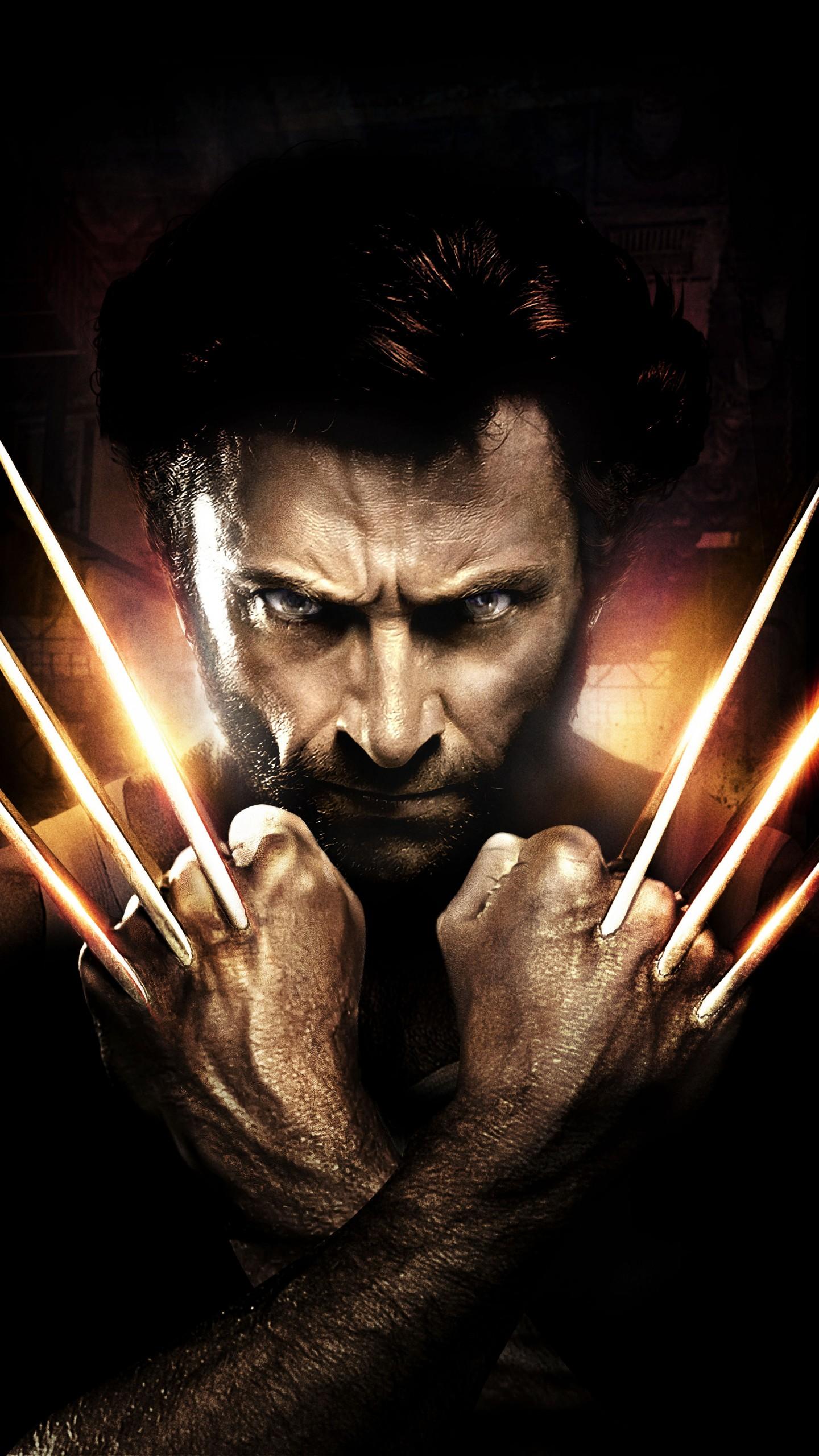 X Men Wolverine Wallpaper HD