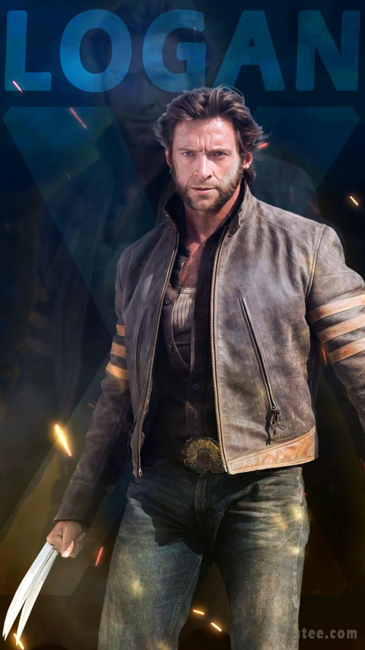Wolverine Mobile Wallpaper Mens Coats Jackets
