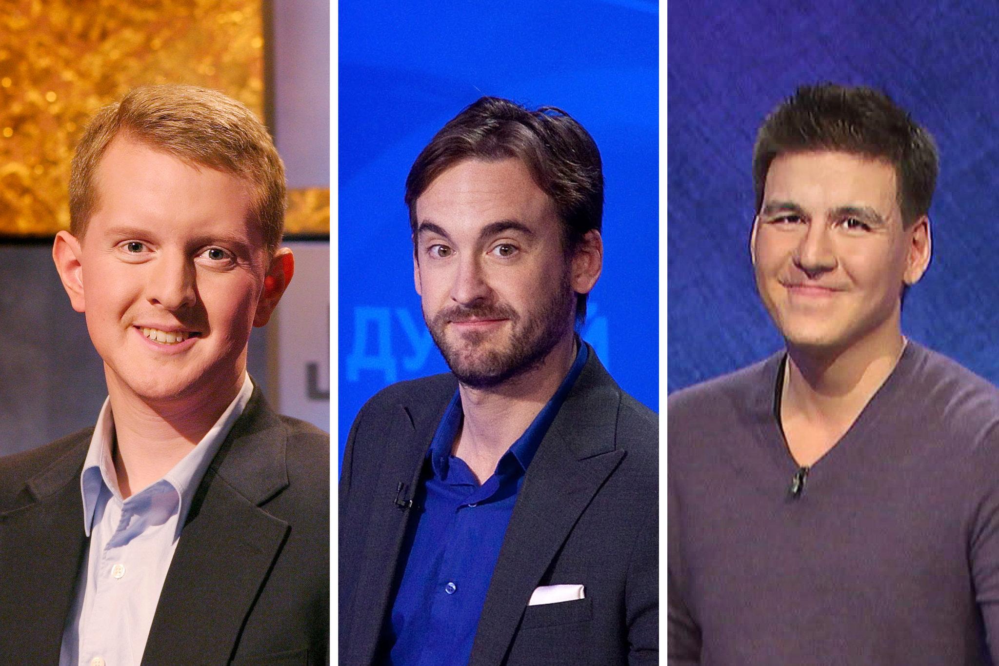 Jeopardy!' Tournament to Settle Question: Who Is