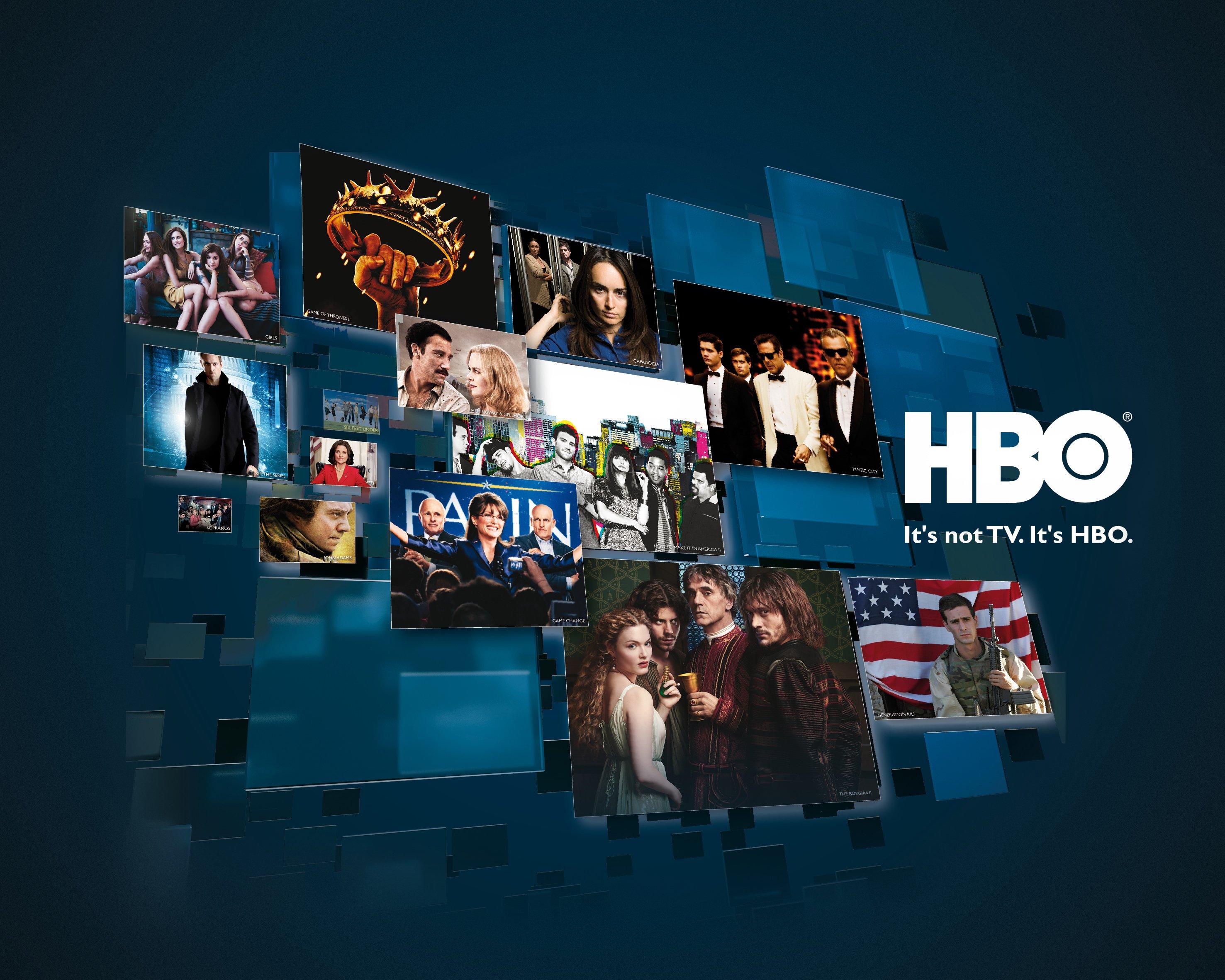 HBO Wallpapers - Wallpaper Cave