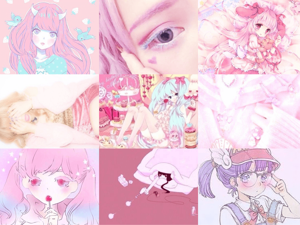 kawaii yumekawaii ゆめかわ FreeToEdit