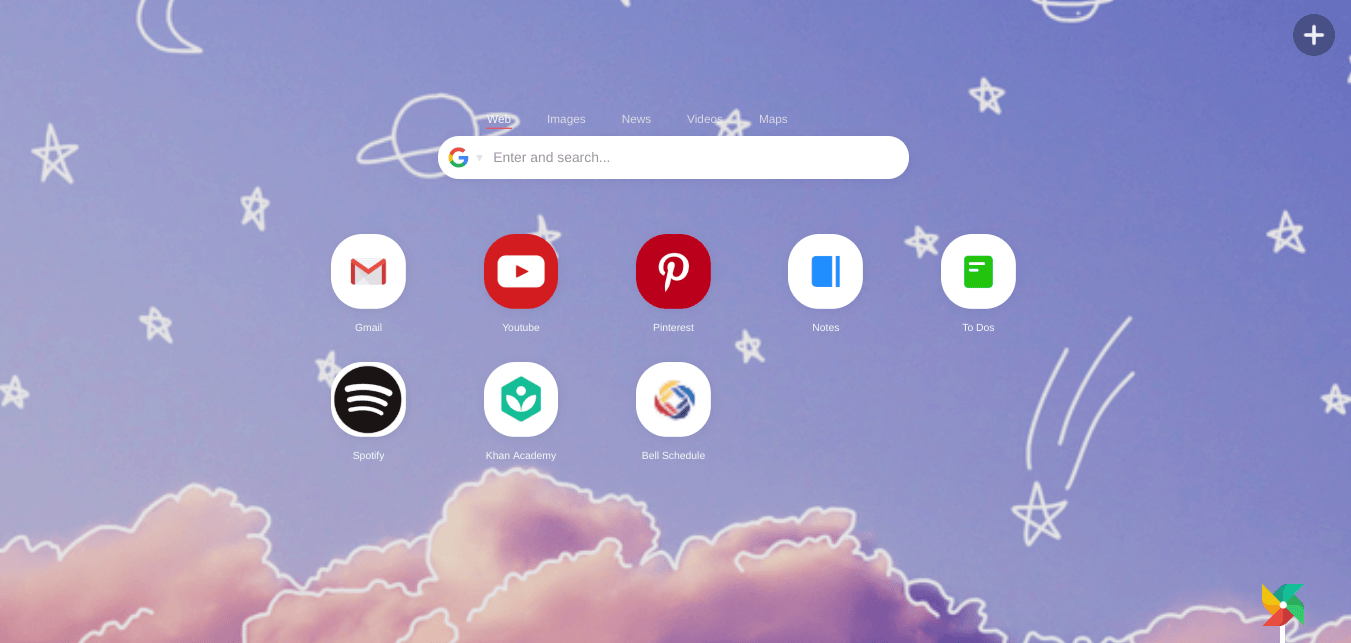 I got this Chromebook app called infinity pro tab and It allowed