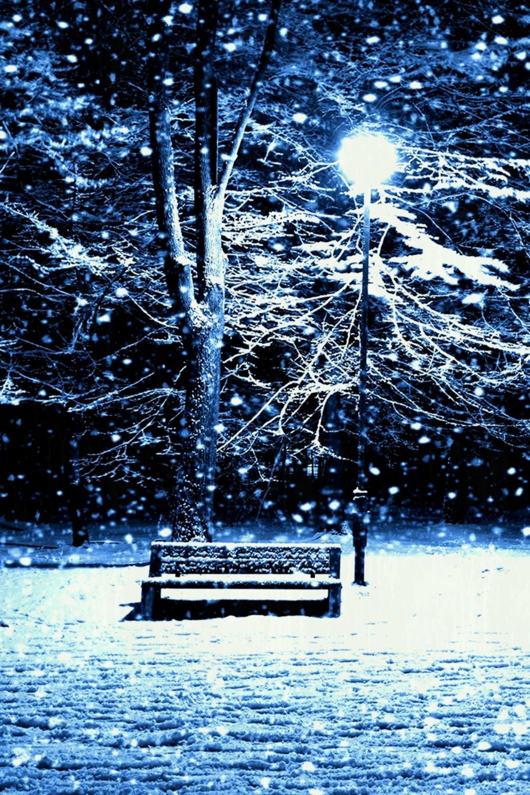 iPhone Wallpaper Tumblr Stock Image Group Of Winter