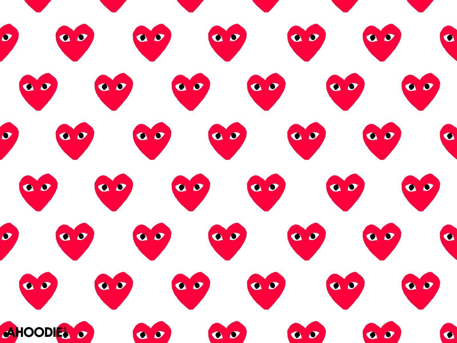 Cdg play HD wallpapers  Pxfuel