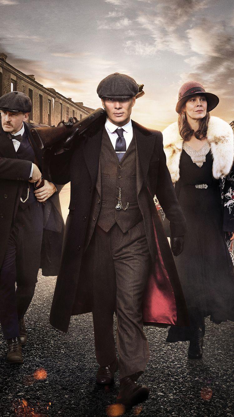 Peaky Blinders iPhone Wallpaper Free Peaky Blinders