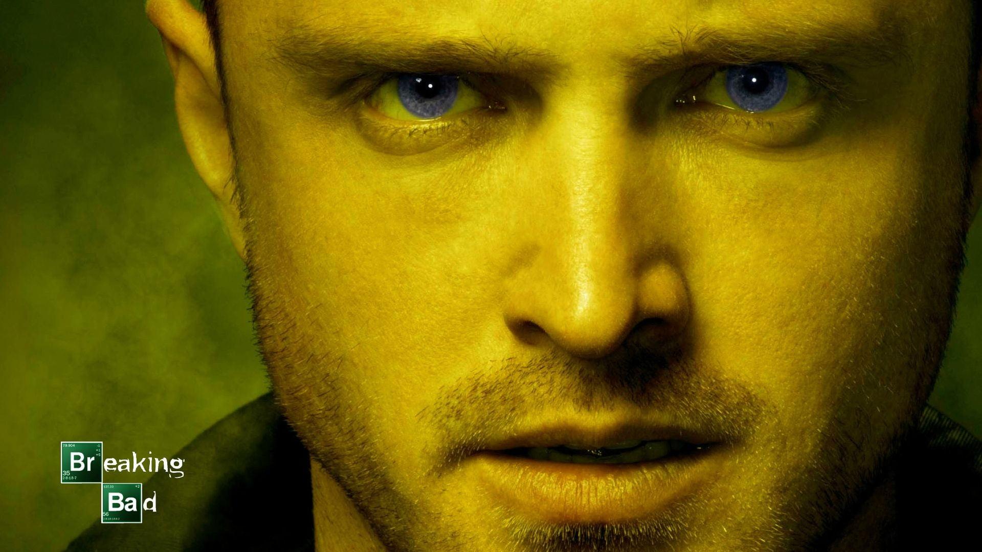 HD wallpaper: Aaron Paul, Breaking Bad, heisenberg, Jessie
