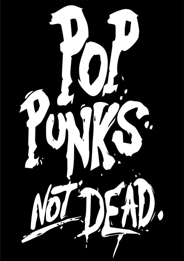 Tuesday Tunes: Best Of The Genre Pop Punk!. Open Our Eyes