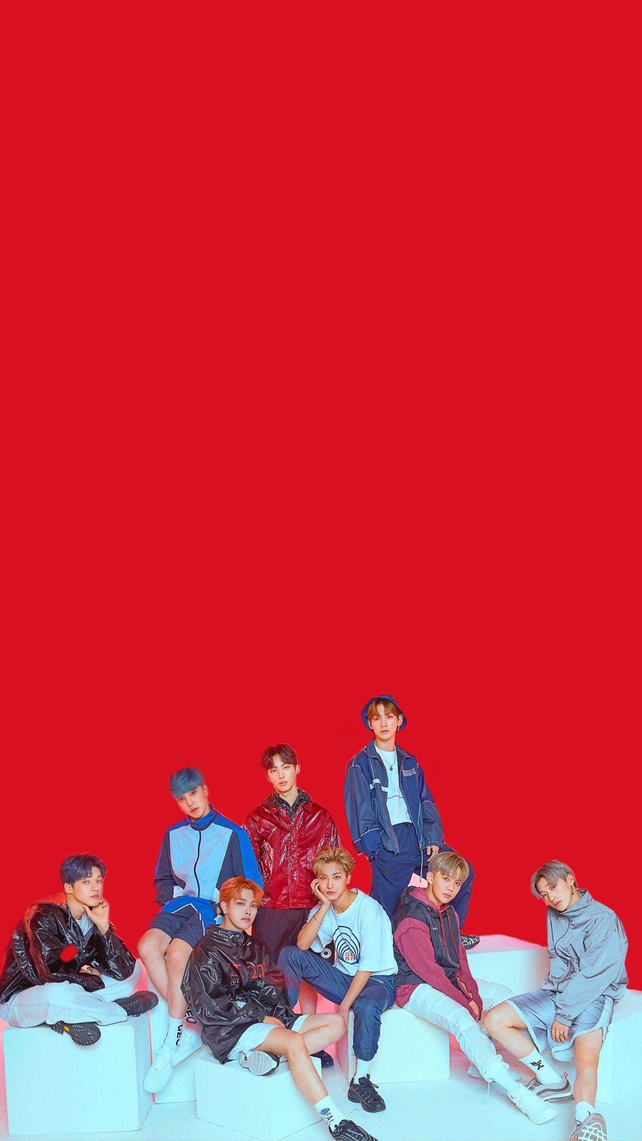 15 Choices ateez desktop wallpaper aesthetic You Can Download It At No ...