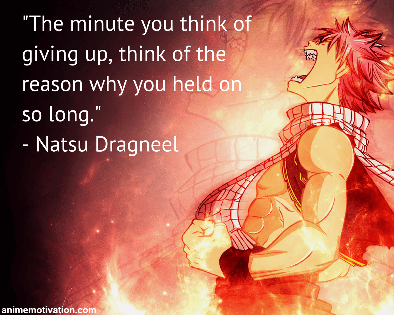 Inspirational Anime Wallpaper You Need To Download