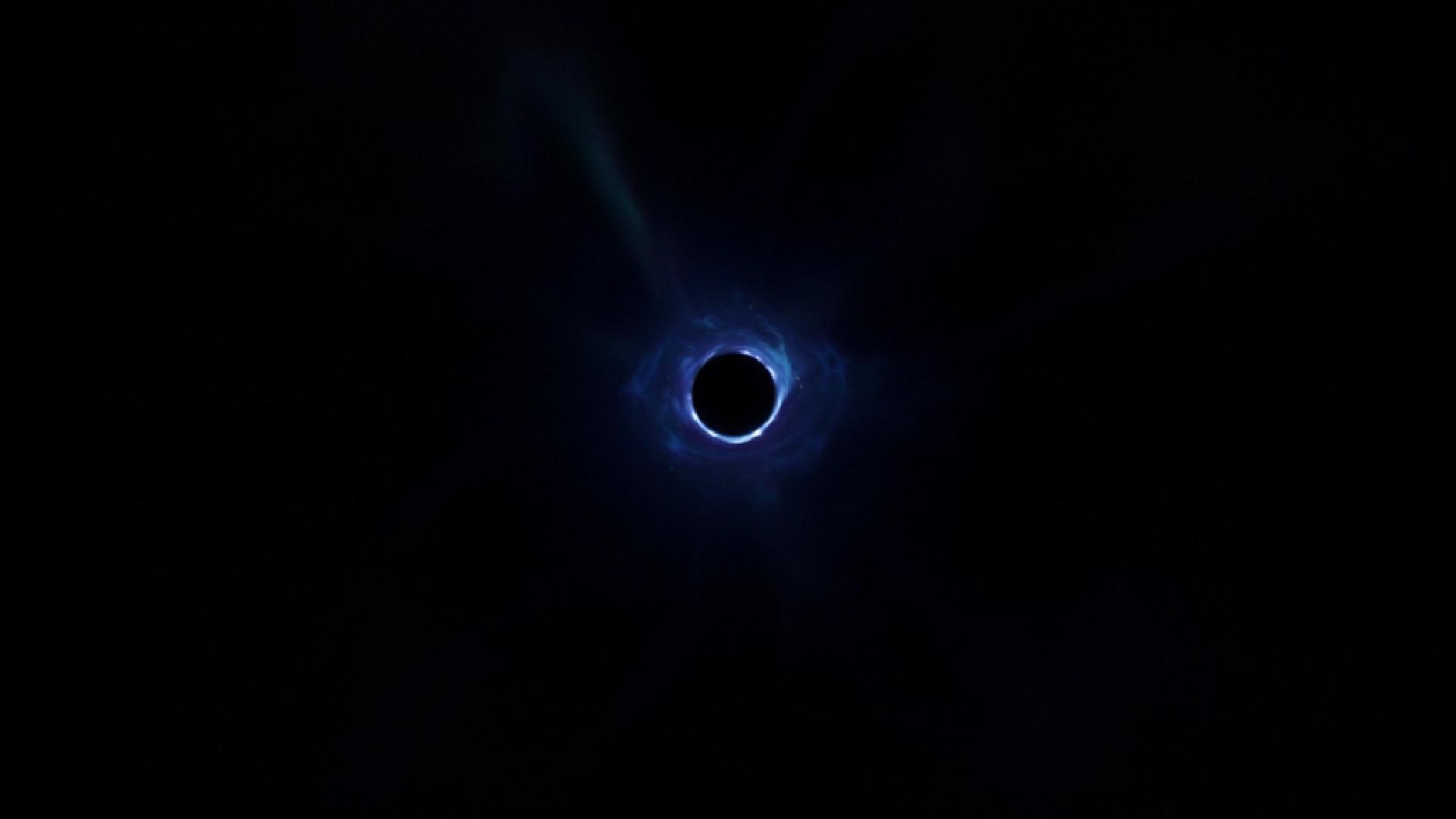 Fortnite Black Hole Live Wallpaper
