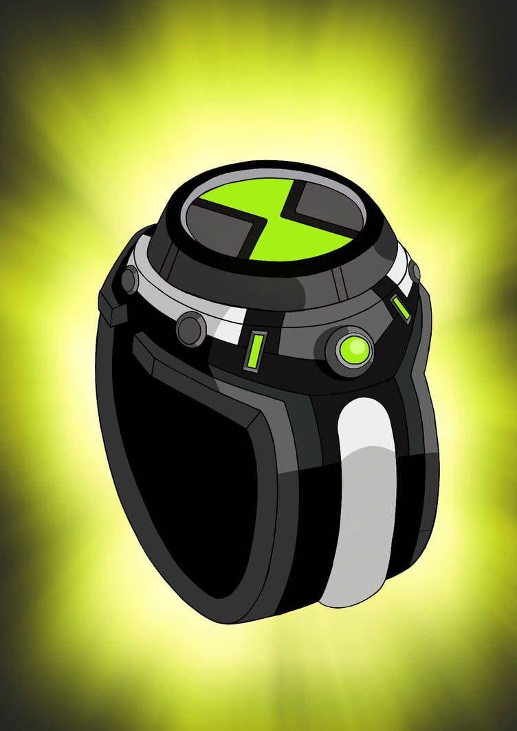 Omnitrix Android Wallpapers - Wallpaper Cave