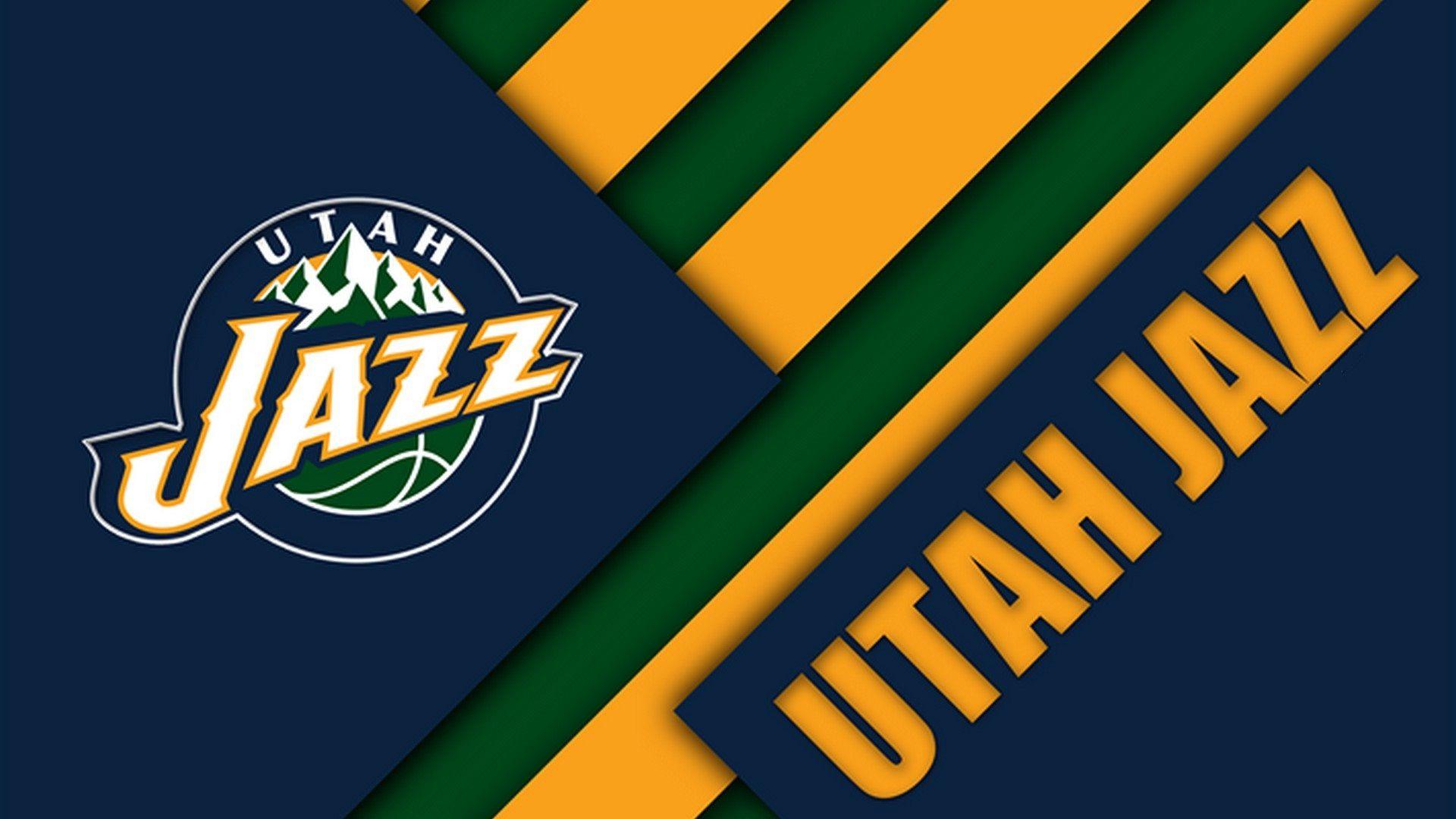 Utah Jazz Wallpaper 33623 - Baltana