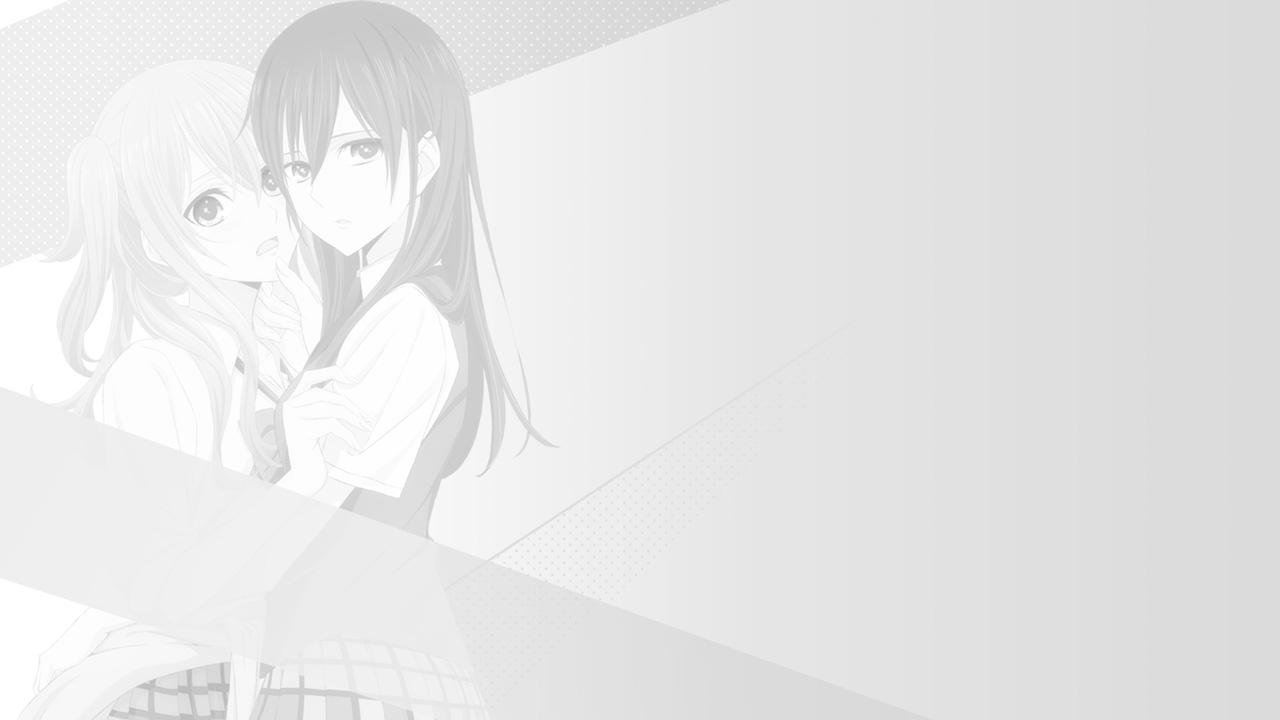 Watch Citrus Episodes Sub & Dub. Drama, Romance, Slice