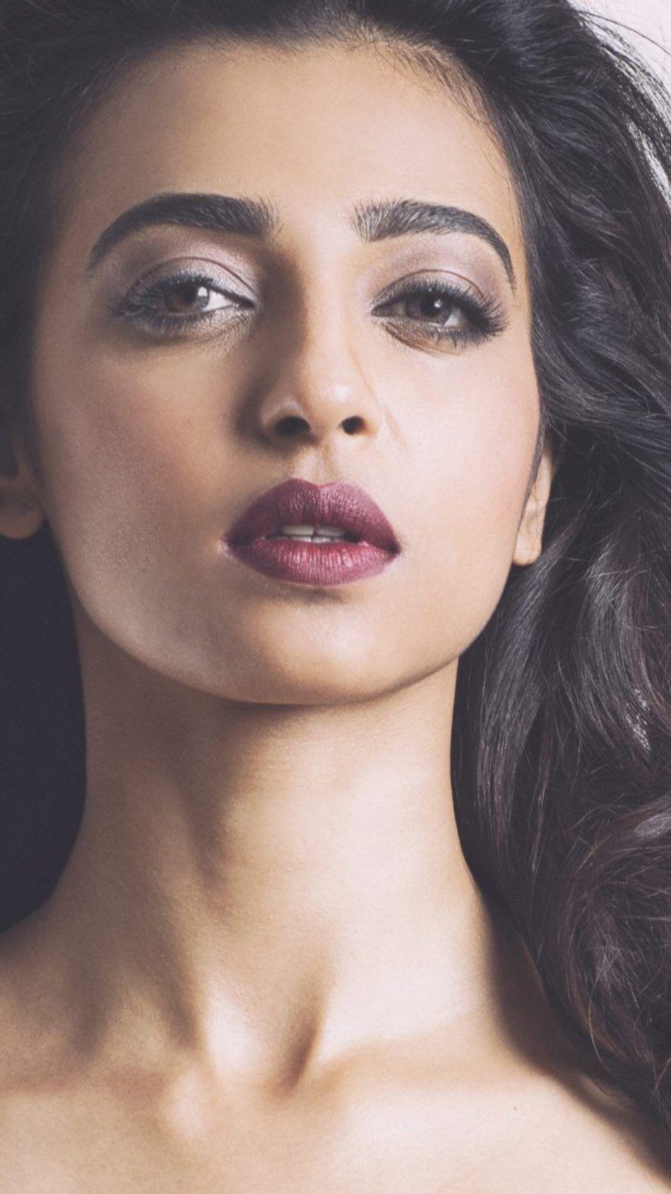Radhika Apte Indian Actress. Actress without makeup, Bollywood
