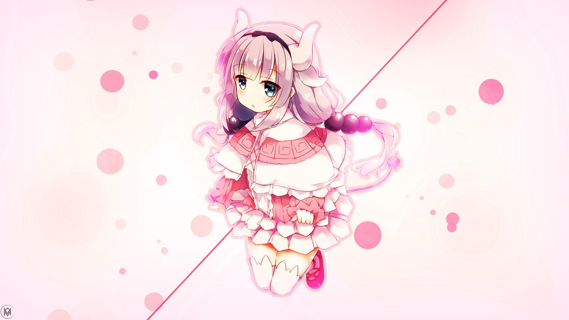 Kanna Kamui Computer Wallpapers - Wallpaper Cave