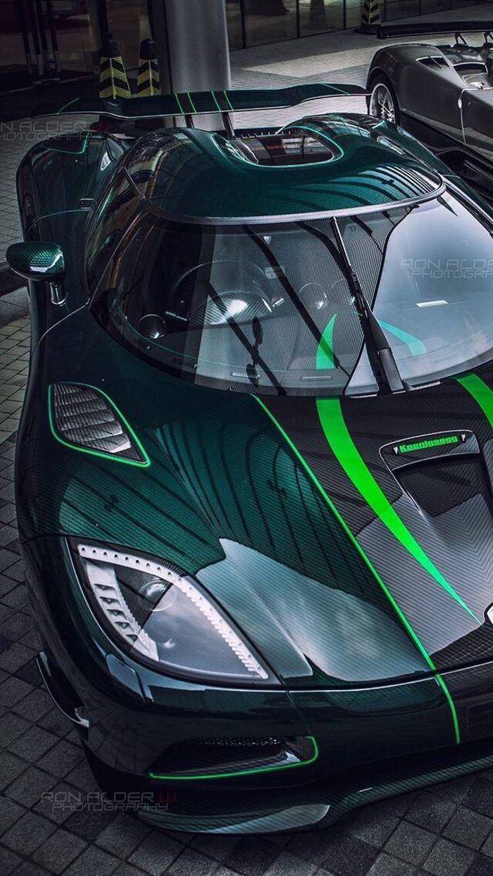 Koenigsegg Agera Android Wallpapers Wallpaper Cave