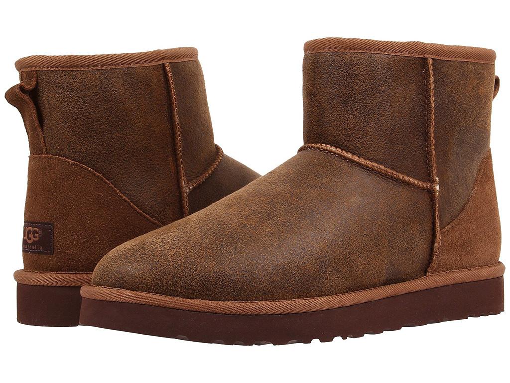 Men's Ugg Styles to Shop Now That Will Keep Feet Warm