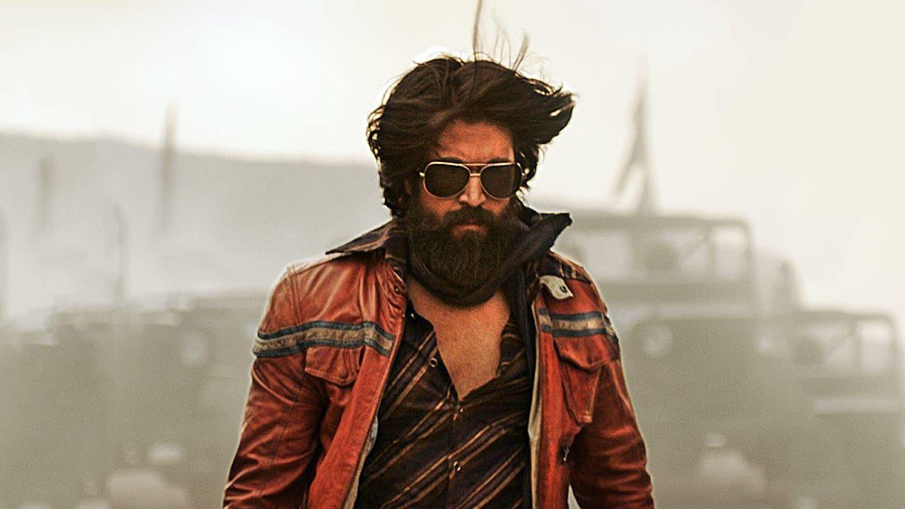 Watch' K.G.F: Chapter 1 ＦＵＬＬ ＭＯＶＩＥ HD1080p Sub
