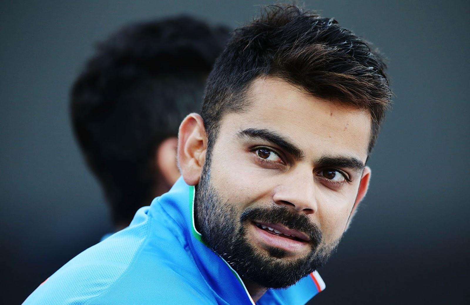 Virat Kohli 3d Wallpapers - Wallpaper Cave