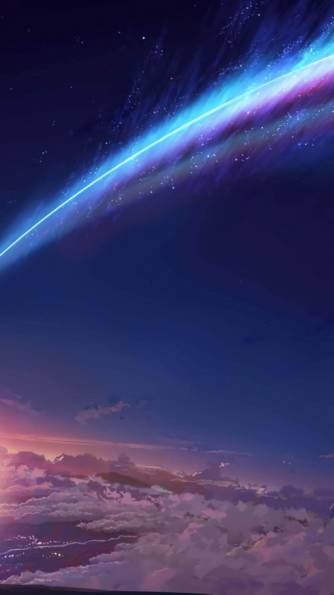 Your Name iPhone Wallpapers - Wallpaper Cave