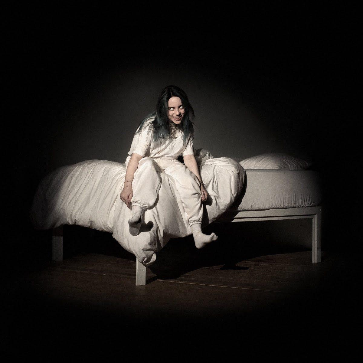 Free download New Music Video Billie Eilish Bad Guy VIESMag