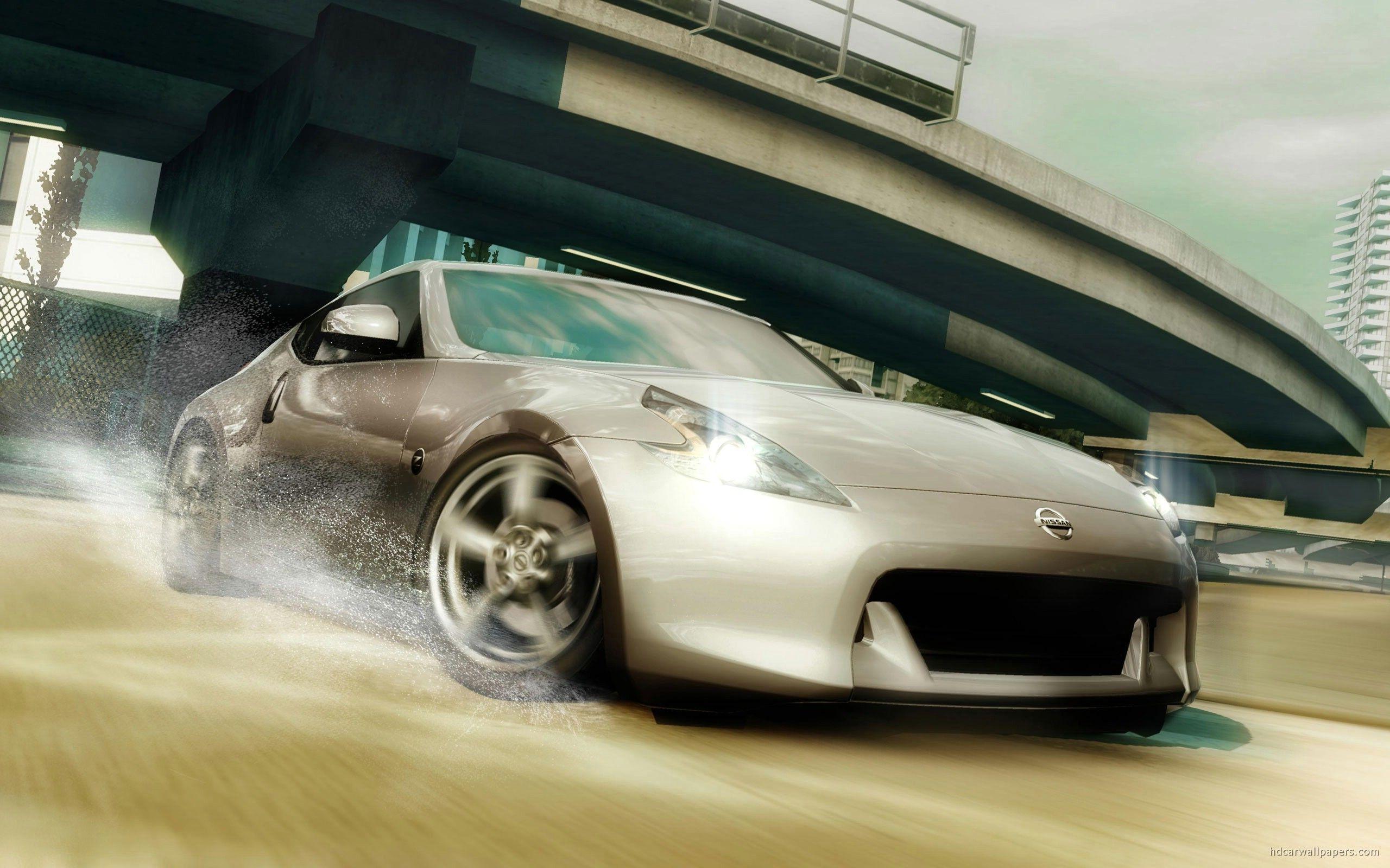 Nfs Cars Wallpapers Wallpaper Cave