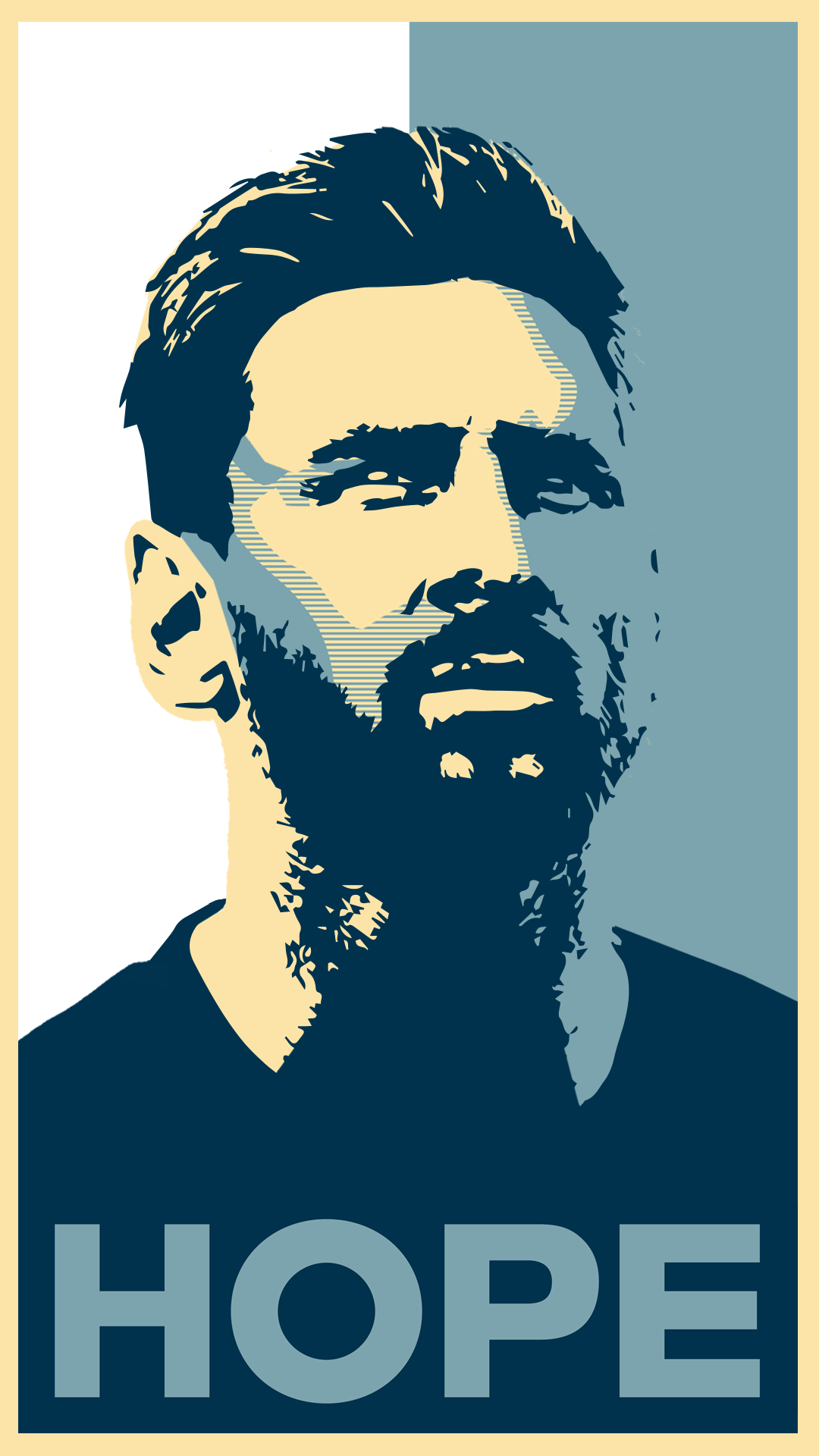 Sports / Lionel Messi (1080x1920) Mobile Wallpaper. Messi