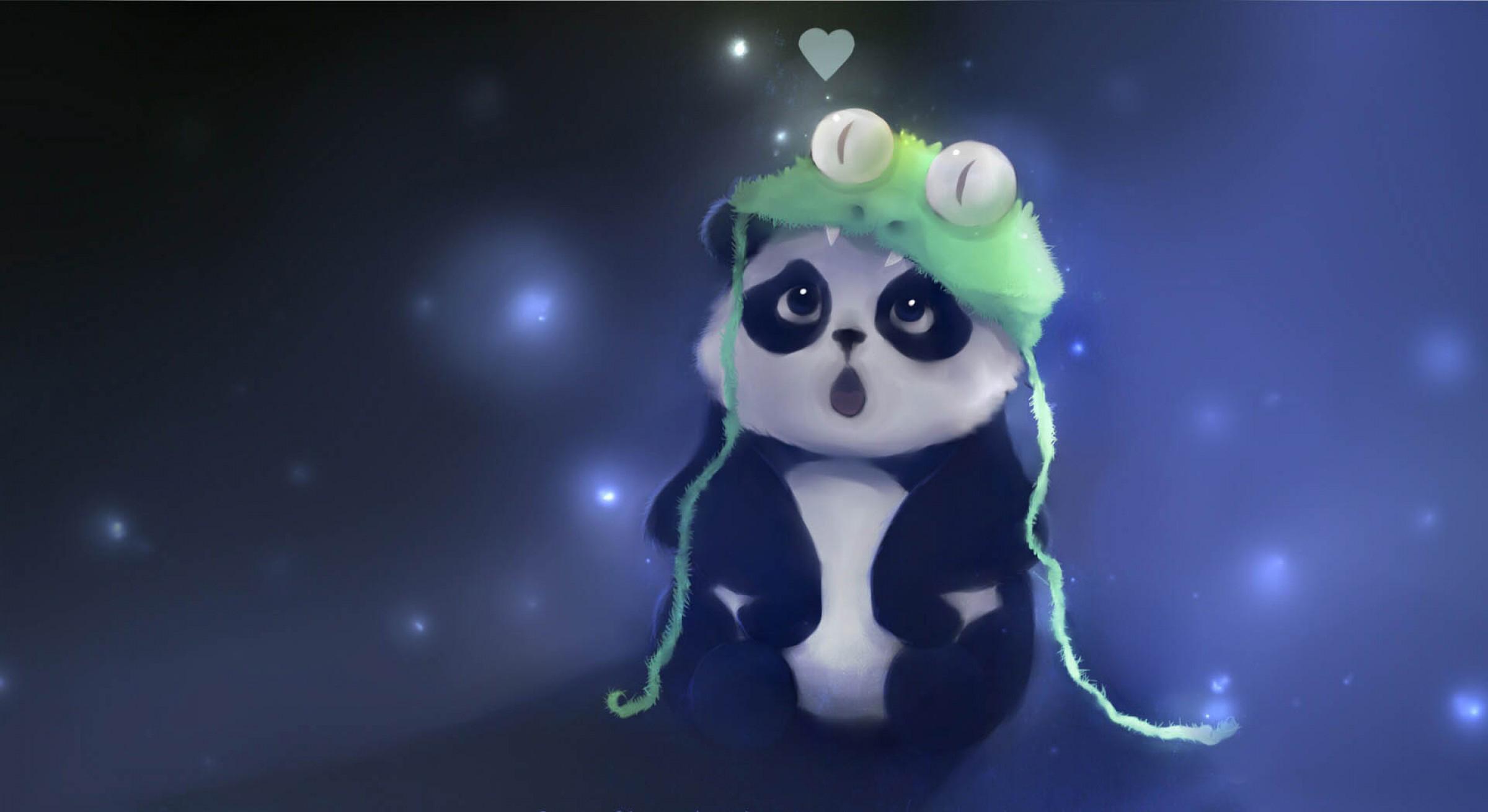 Free Anime Panda, Download Free Clip Art, Free Clip Art
