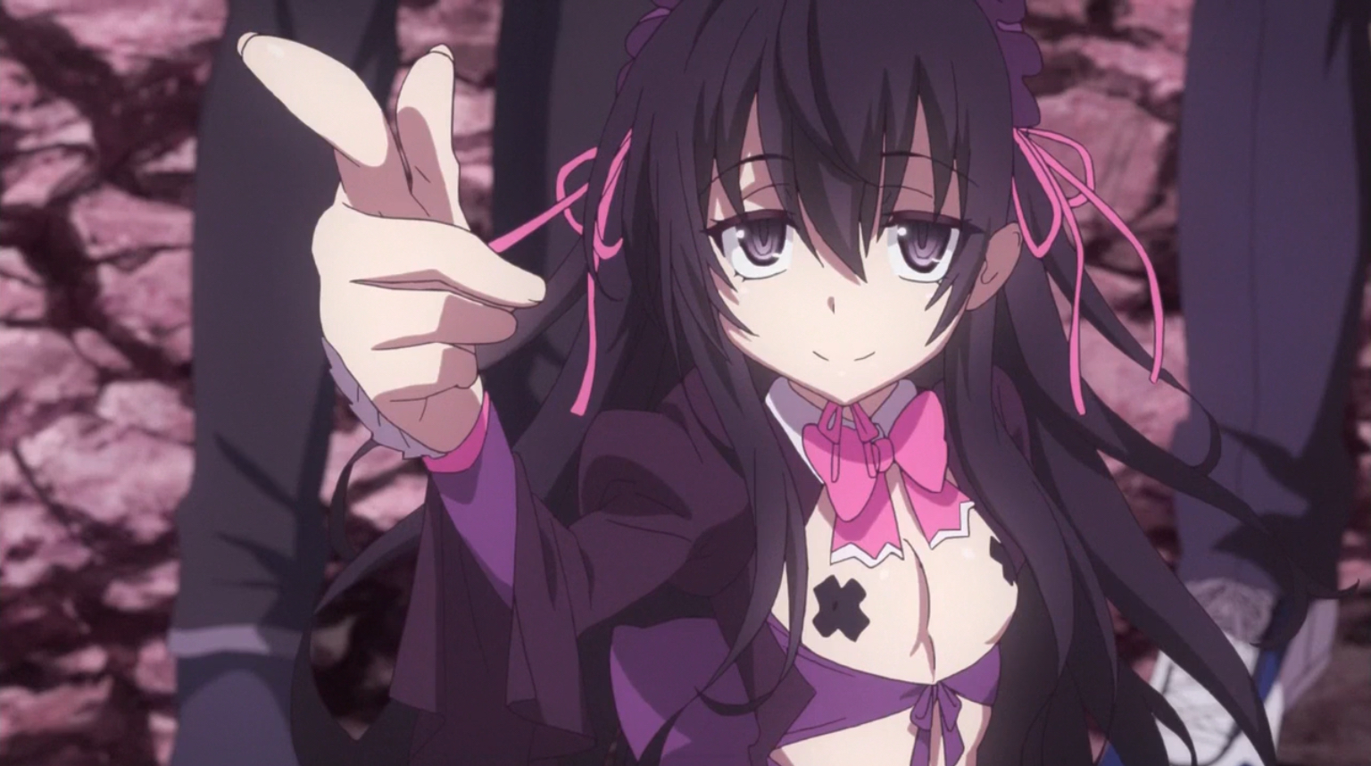 Ophis. High School DxD