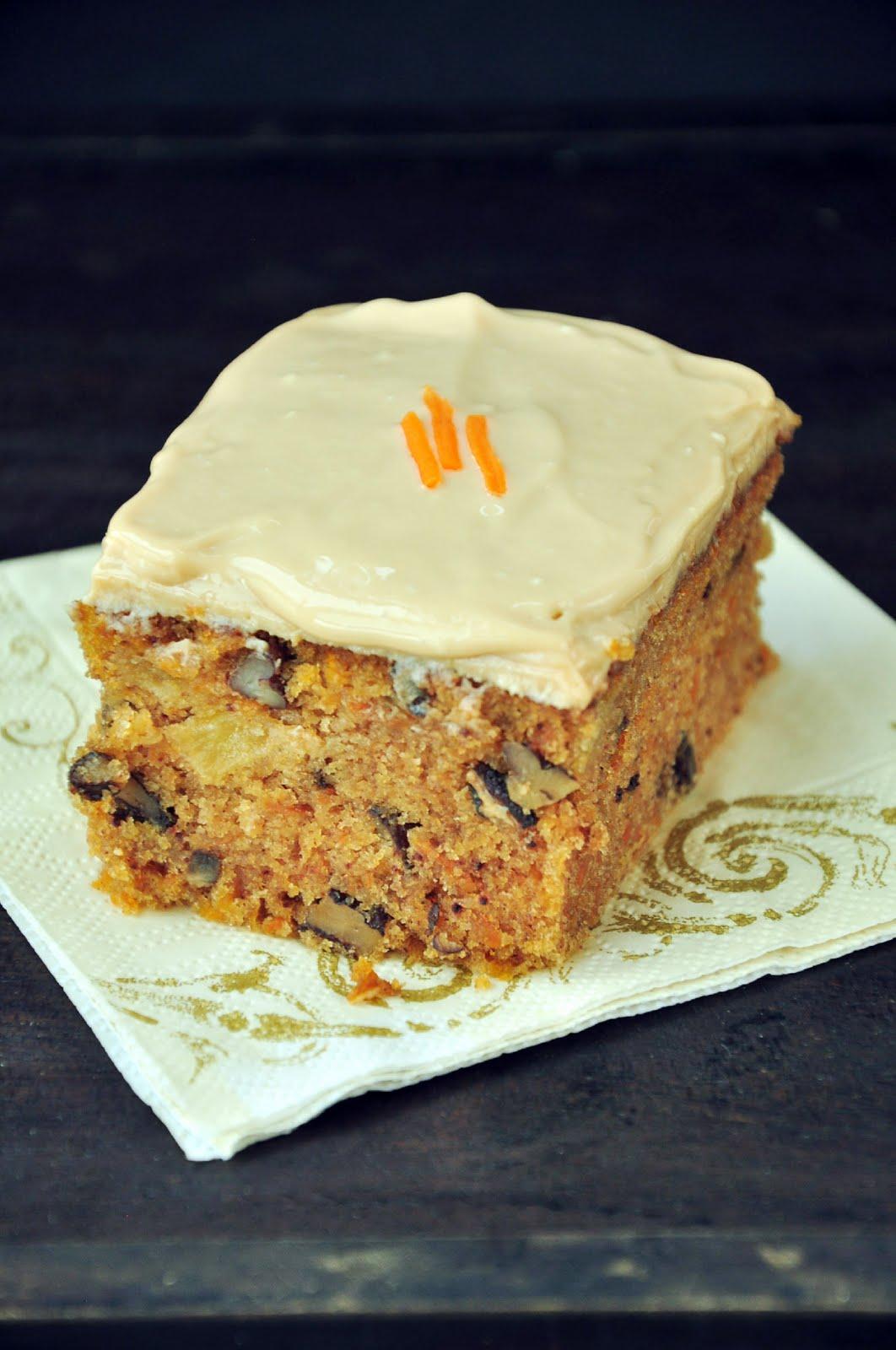 Carrot Cake Wallpapers - Wallpaper Cave