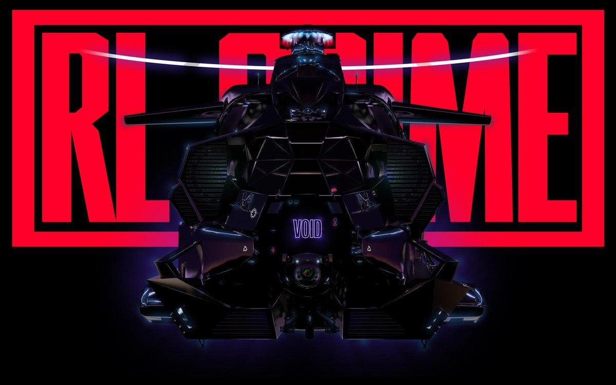 RL GRIME those asking, we made official RL