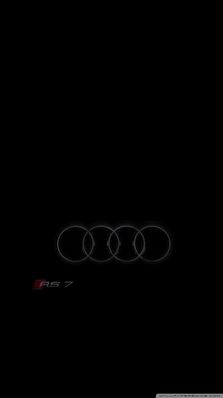 Faded AUDI Ultra HD Desktop Backgrounds Wallpapers for : Widescreen