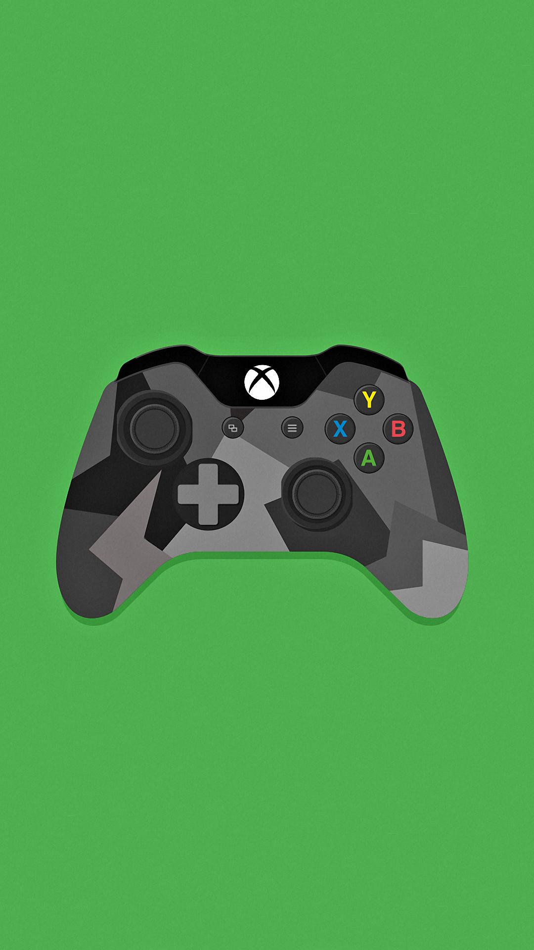 Playstation Controller Wallpaper