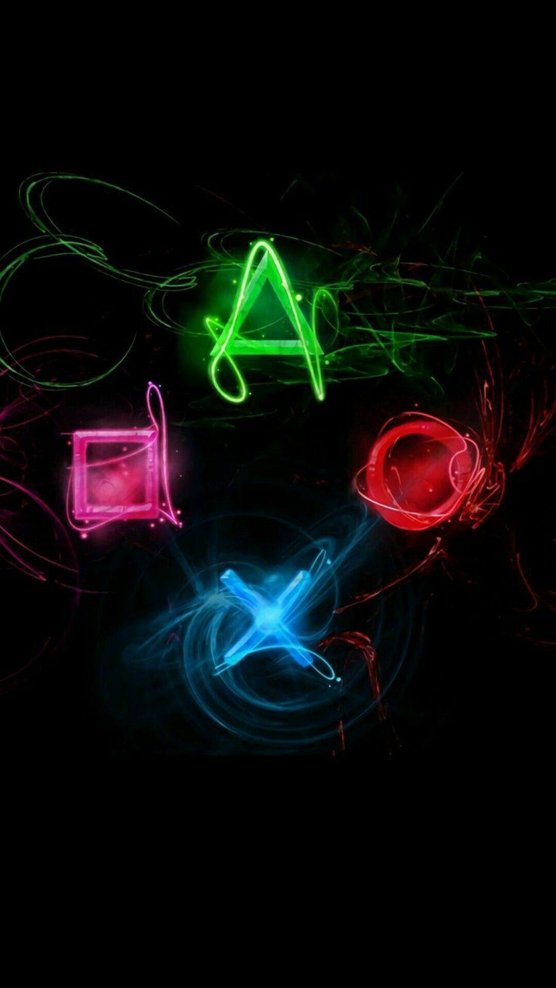 PlayStation iPhone Wallpaper Free PlayStation iPhone Background