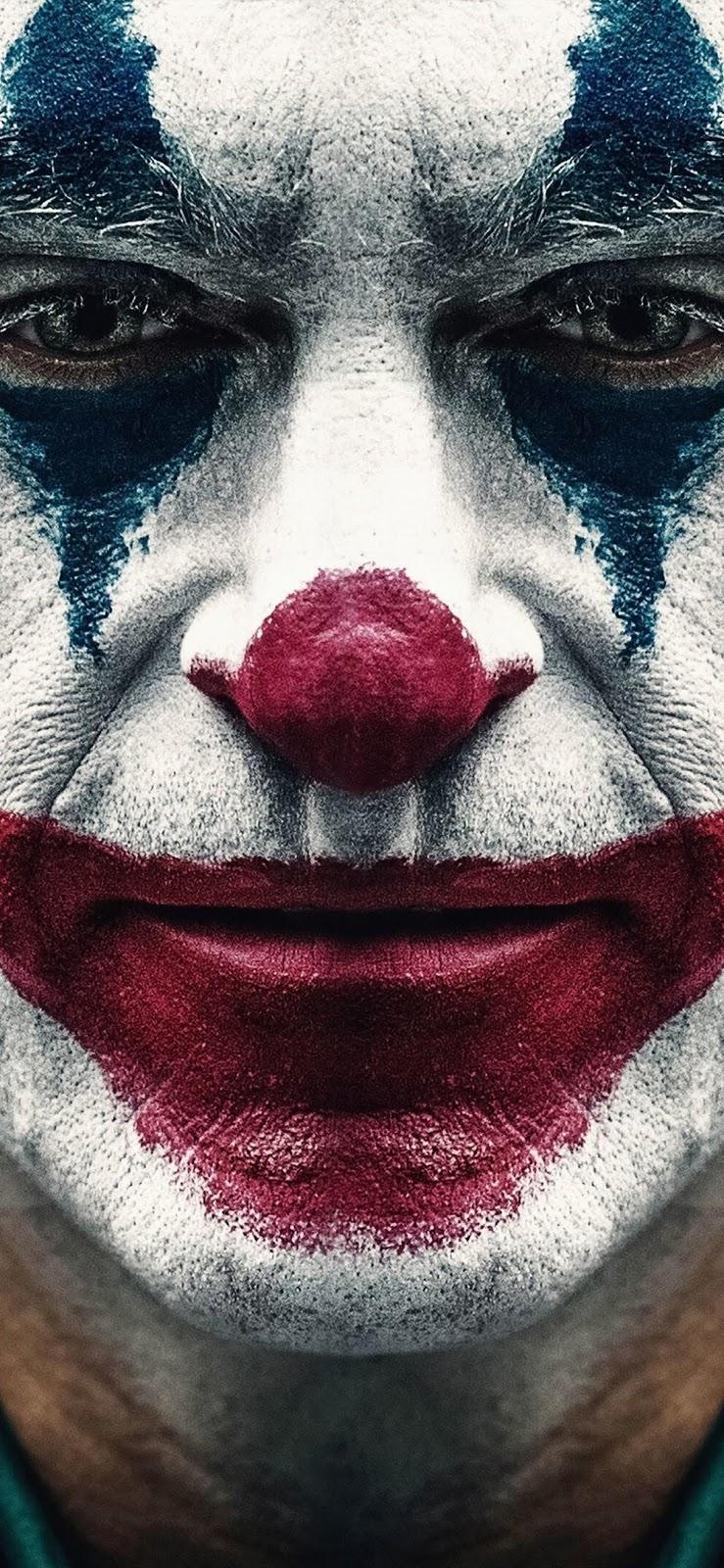 Joker Movie 2019 iPhone wallpaper