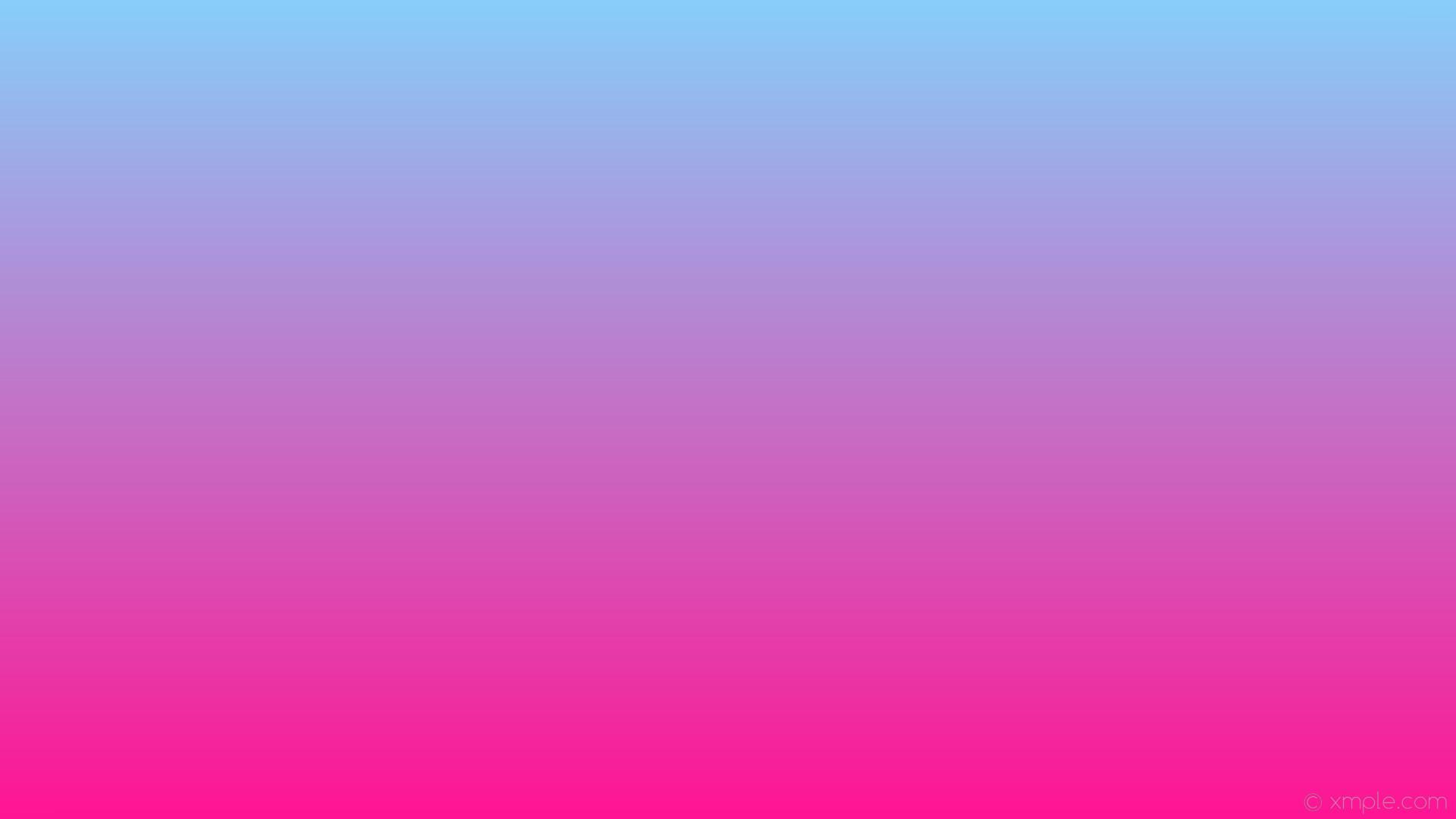 Pink purple blue violet gradient ombre wallpaper background