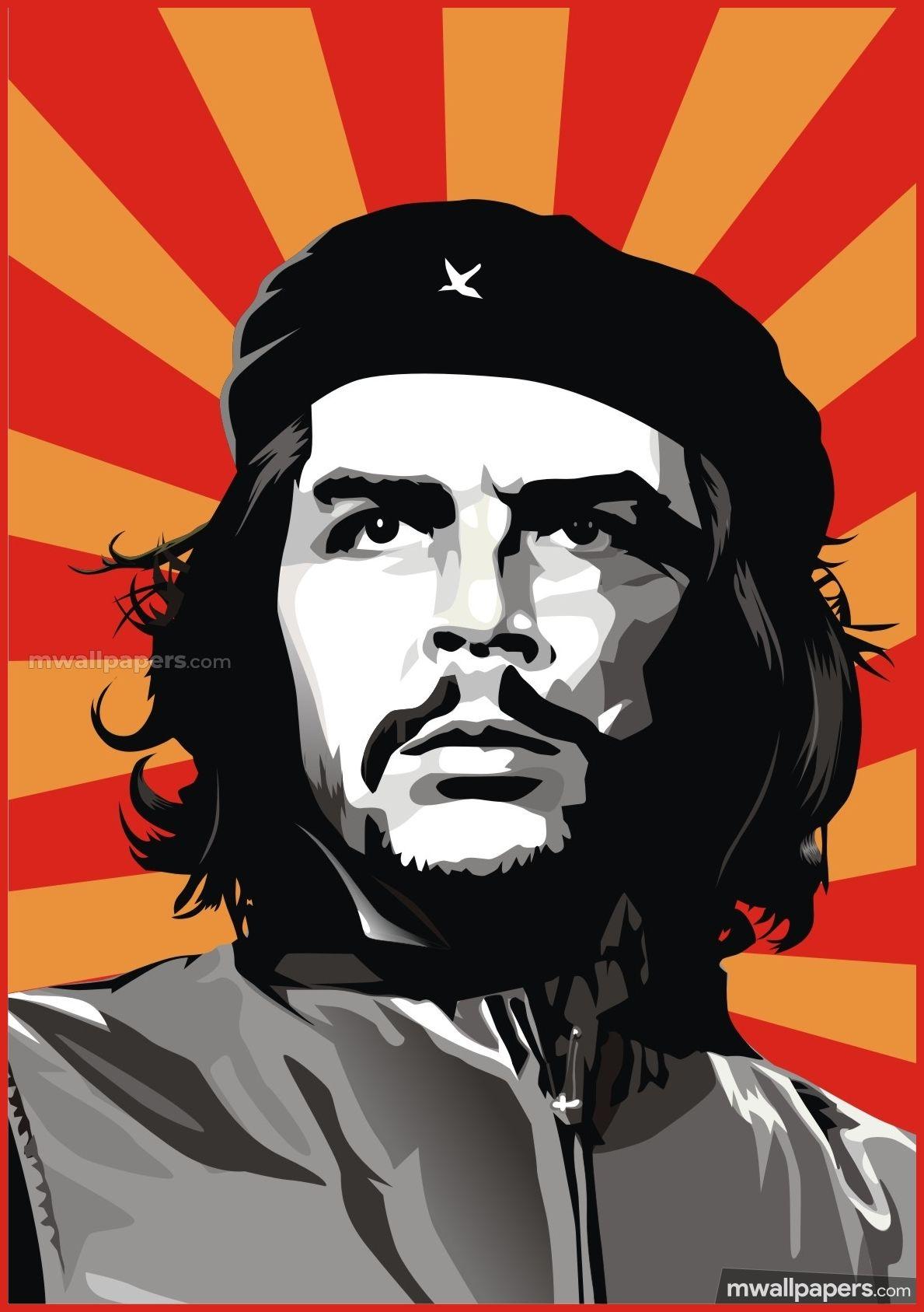 Che Guevara Wallpaper HD Best HD Photo (1080p). Che guevara