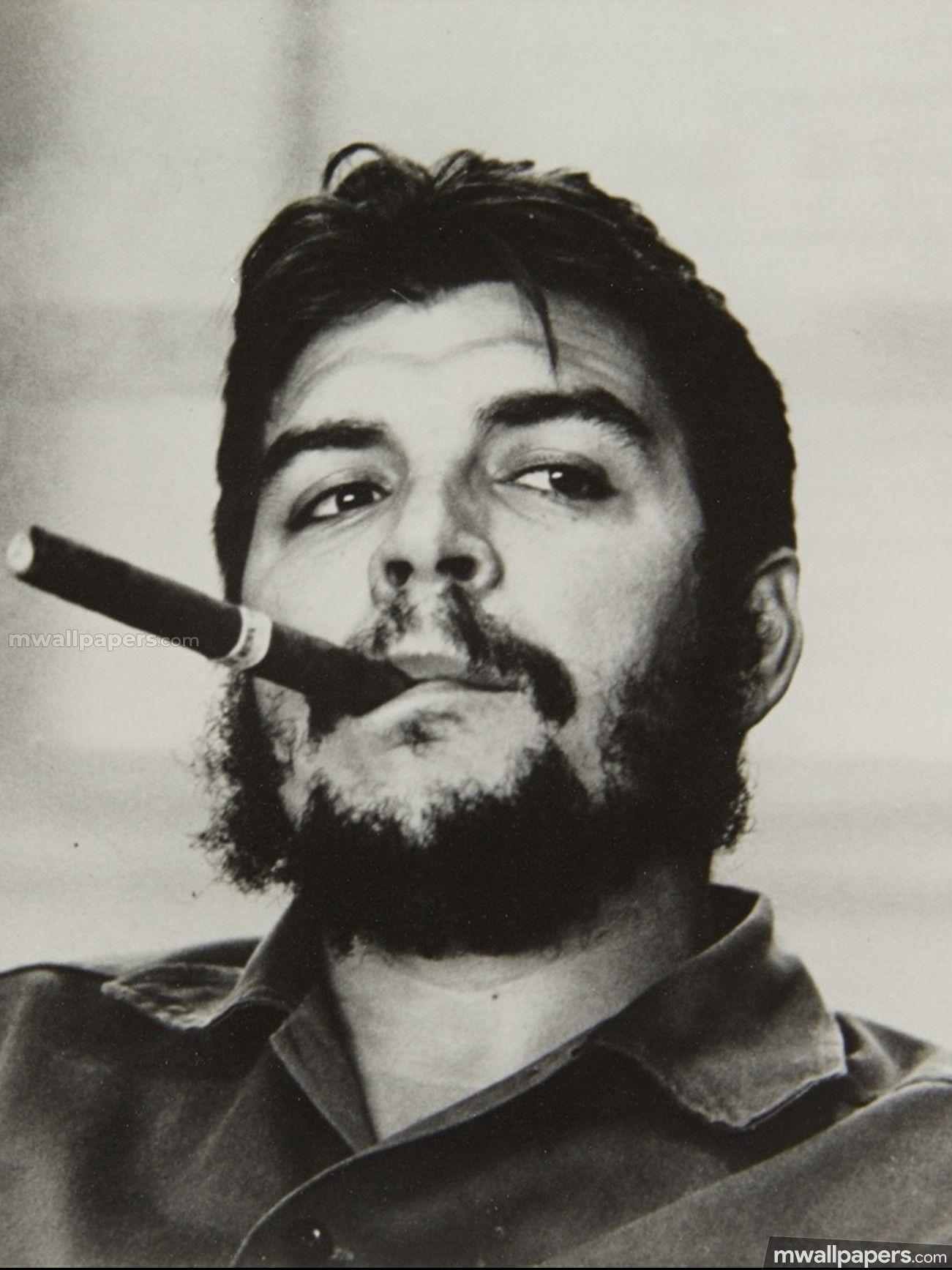 Download Che Guevara Wallpaper HD Best HD Photo (1080p) in 1080p