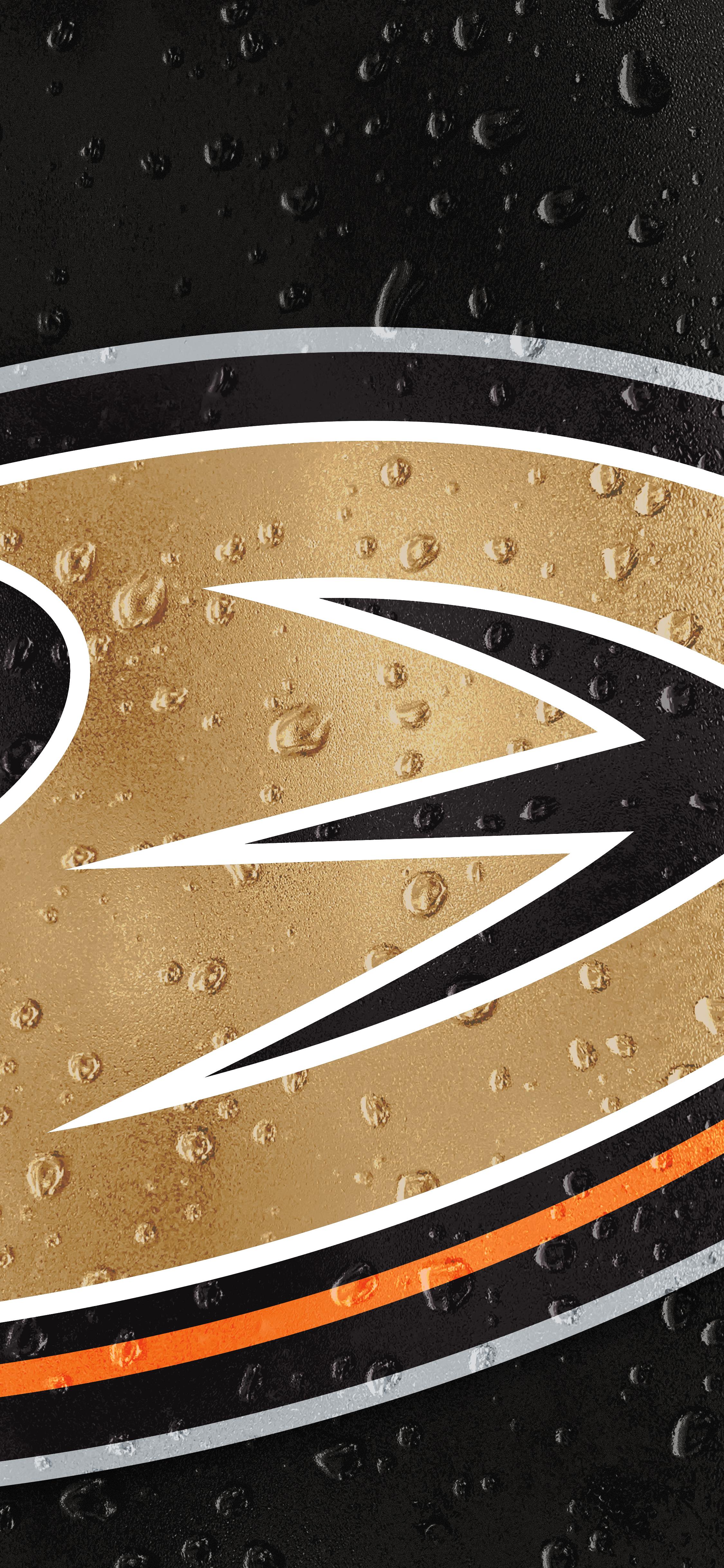Anaheim Ducks iPhone Wallpapers Wallpaper Cave
