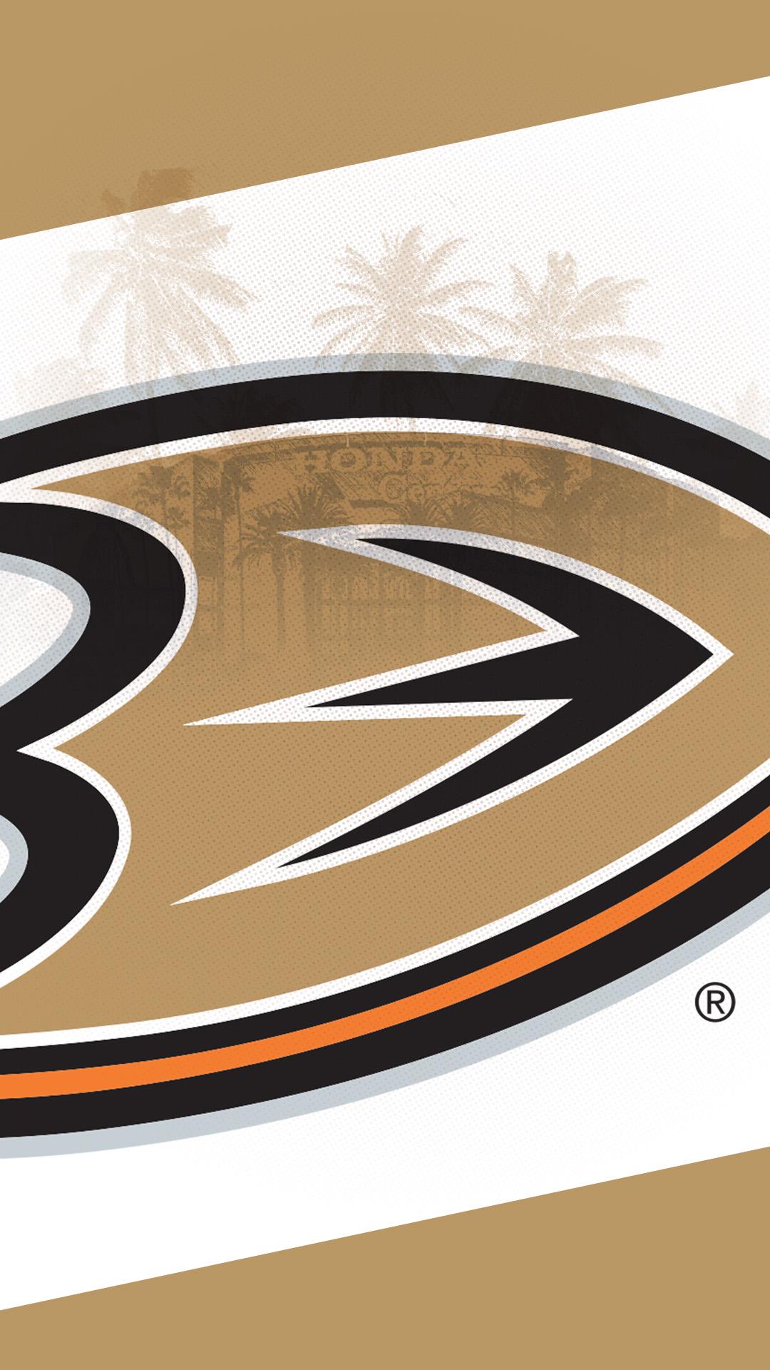 Anaheim Ducks iPhone Wallpapers Wallpaper Cave