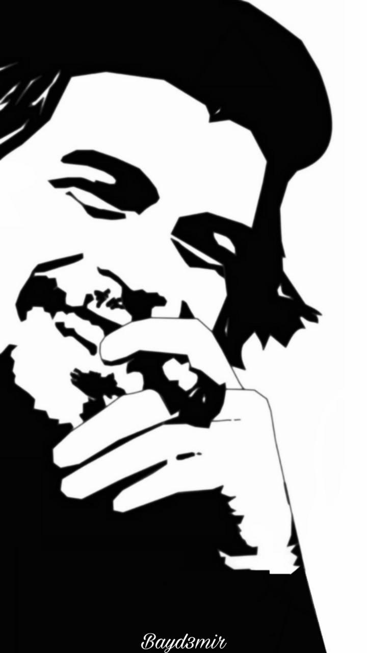 Che Guevara wallpaper