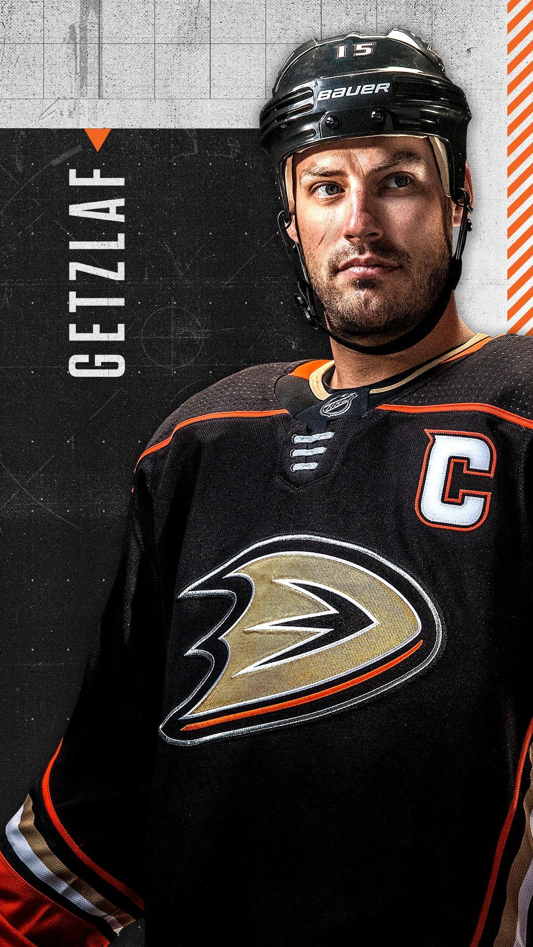 Ducks Mobile Wallpaper